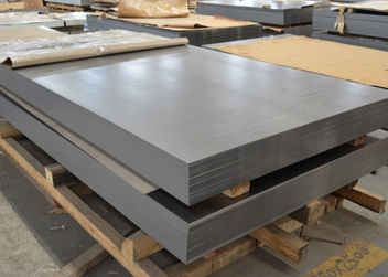 Cold rolled steel coil plate 0.77 mm