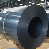 Cold rolled black annealed steel coil