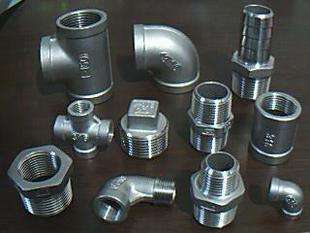 High quality water fittings