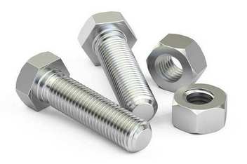 Manufacturer nuts