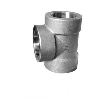 Carbon steel pipe fittings