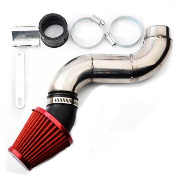 Tube S de haute qualité