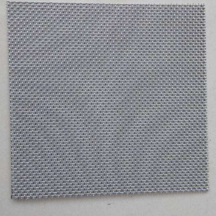 Stainless steel wire mesh