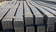High quality flat steel bar