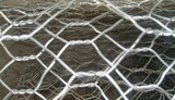Filet de gabion