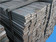 High quality flat steel