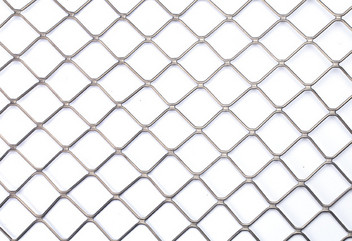 High quality aluminum mesh