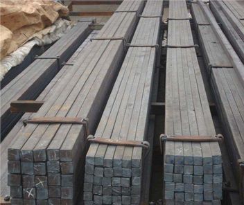 High quality square steel