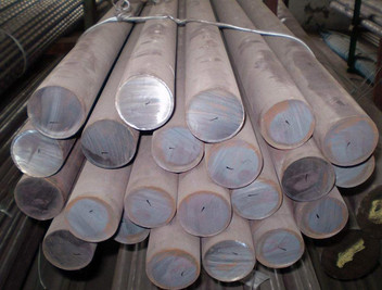High quality round steel