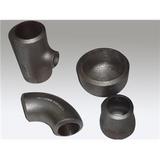 Carbon steel pipe fittings