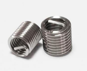 Threaded fastener