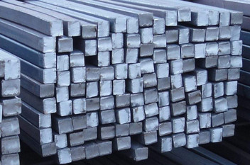 High quality square steel