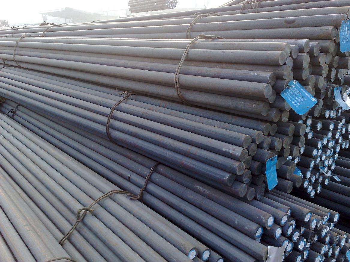 High quality round steel