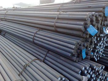 High quality round steel