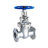 Robinet-vanne de haute qualité