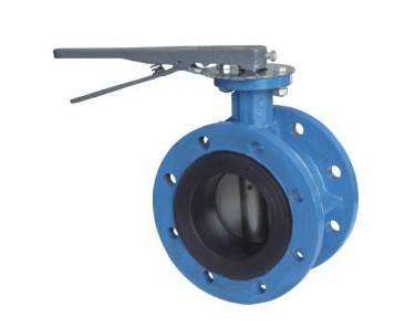 High quality butterfly valve