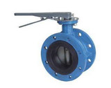 High quality butterfly valve