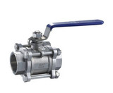 High quality ball valve