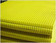 Maille enduite de plastique