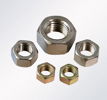 prime steel nut