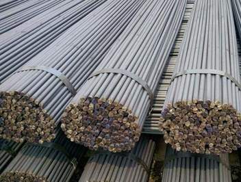 steel round bar