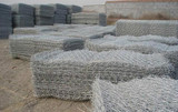 Filet de gabion