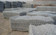 Filet de gabions