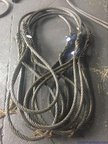 steel wire rope