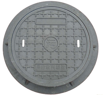well lid 