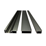 Produits en aluminium