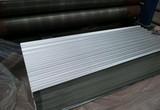 铝瓦楞板