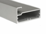 Aluminium profile
