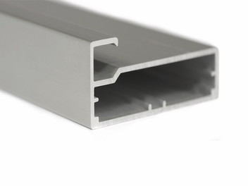 Aluminium profile
