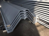 steel sheet pile