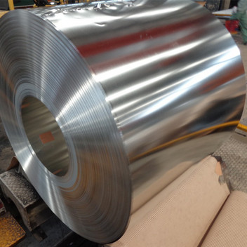 superior quality Aluminium znic coated coil