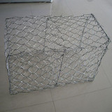 Gabion box