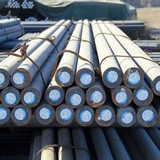 Steel round bar