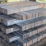 Square steel bar