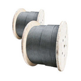 Steel wire rope