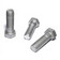 Galvanized bolt