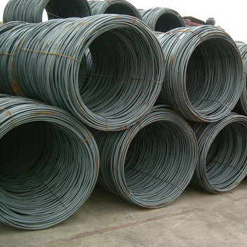 Steel wire rod