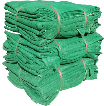 Fibre window screening