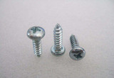 Self-tapping screw