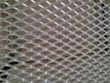 Aluminum mesh