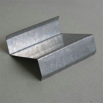 Z section steel