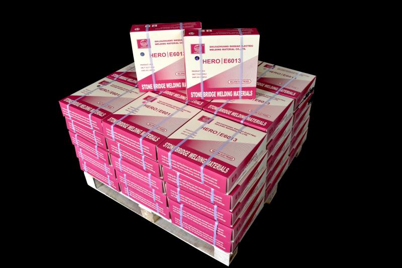 General carbon electrode