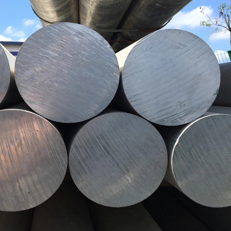 5 series aluminum rods INDON STEEL