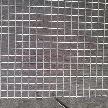Wire mesh
