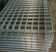 Galvanized wire mesh