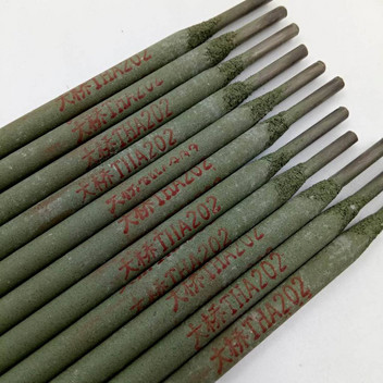 General carbon welding rod